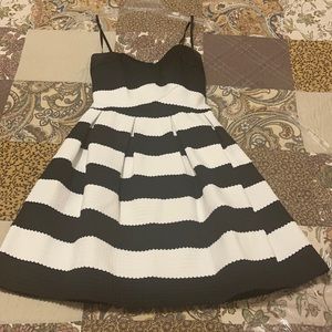 Prom dress worn once